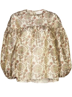 Sachin & Babi блузка Charlize