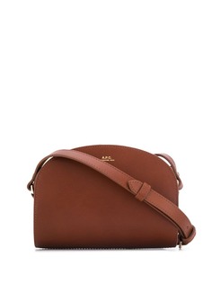 A.P.C. Demi Lune crossbody bag