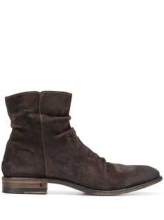 John Varvatos ботинки Morrison