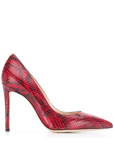 Giuseppe Zanotti Décolleté pumps
