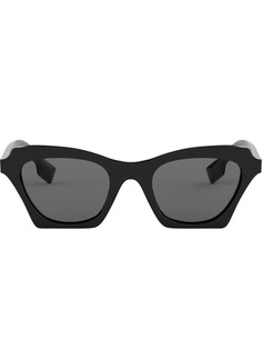 Burberry Eyewear солнцезащитные очки