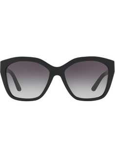 Burberry Eyewear солнцезащитные очки
