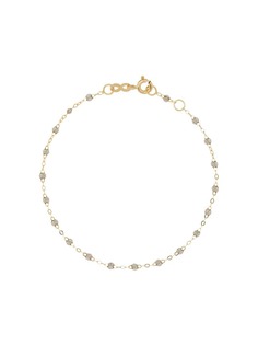 Gigi Clozeau 18kt yellow gold beaded bracelet