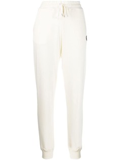 Vivienne Westwood Anglomania спортивные брюки кроя слим