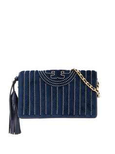 Tory Burch кошелек Fleming