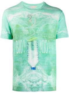 Etro graphic T-shirt