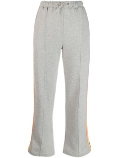 Être Cécile elasticated waist trousers
