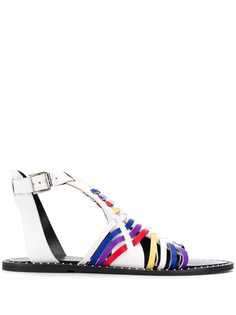 Rebecca Minkoff Antonia strappy sandals