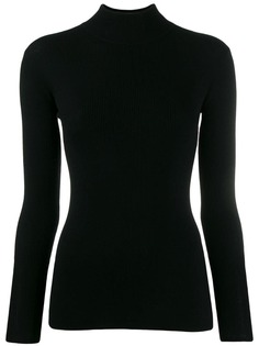 Iro джемпер облегающего кроя