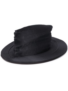 Issey Miyake шляпа Orbit