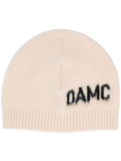 Oamc шапка бини с логотипом