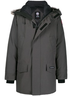 Canada Goose парка Langford