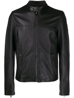 Belstaff куртка на молнии