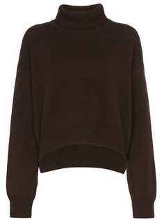 Rejina Pyo roll neck cashmere jumper