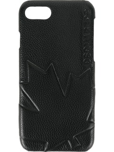 Dsquared2 чехол для iPhone 6/6S/7/8