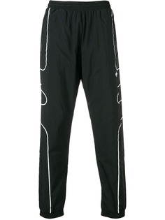 Adidas спортивные брюки