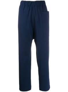 Sofie Dhoore elasticated waist trousers