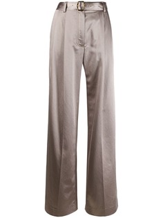 Sies Marjan high waisted tailored trousers