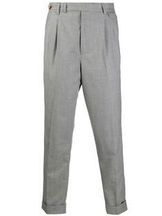 Brunello Cucinelli зауженные брюки