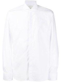 Leqarant классическая рубашка