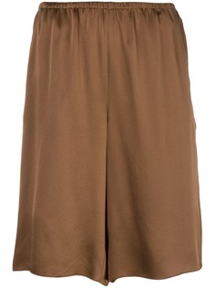 Vince шорты широкого кроя