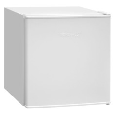 Холодильник NORDFROST NR 402 W, однокамерный, белый [00000258239]