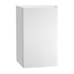 Холодильник NORDFROST NR 403 AW, однокамерный, белый [00000258956]