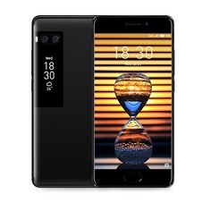 Смартфон MEIZU Pro 7 64Gb, M792H, черный