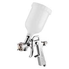 Краскораспылитель STAYER Master 06471-1.5
