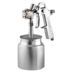 Краскораспылитель STAYER Master 06472-1.5