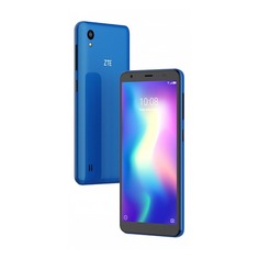 Смартфон ZTE Blade A5 2019 16Gb, синий