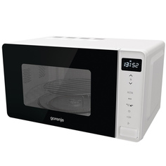 Микроволновая печь с грилем Gorenje MO20S4W MO20S4W