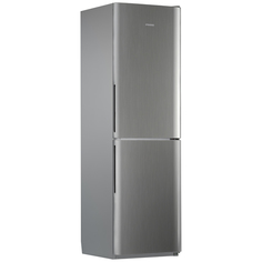 Холодильник Pozis RK FNF-172 серебристый металлопласт RK FNF-172 серебристый металлопласт