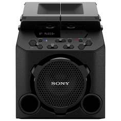 Музыкальный центр Mini Sony GTK-PG10