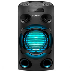 Музыкальный центр Mini Sony MHC-V02 MHC-V02