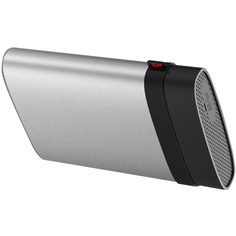 Внешний жесткий диск 2.5" Silicon Power 1TB Armor A85 Silver