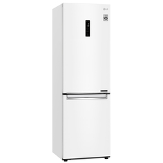 Холодильник LG DoorCooling+ GA-B459SQQZ DoorCooling+ GA-B459SQQZ