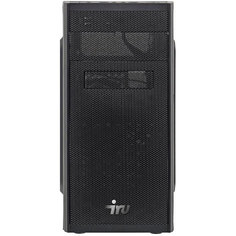 Системный блок iRU Home 111 (MT 1152650)