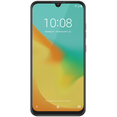 Смартфон ZTE Blade V10 Vita (2+32GB) Black Graphite