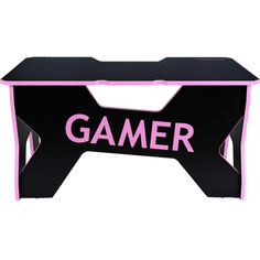 Стол компьютерный игровой Generic Comfort Gamer2/DS/NP