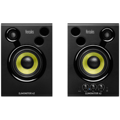 Активные колонки Hercules DJ Monitor 42 DJ Monitor 42