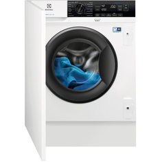Встраиваемая стиральная машина Electrolux PerfectCare 700 EW7F3R48SI PerfectCare 700 EW7F3R48SI