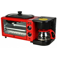 Мини-печь GFGRIL GFBB-7 Breakfast Bar GFBB-7 Breakfast Bar