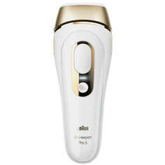 Фотоэпилятор Braun Silk-expert IPL Pro 5 PL5014 Silk-expert IPL Pro 5 PL5014