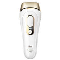 Фотоэпилятор Braun Silk-expert IPL Pro 5 PL5124 Silk-expert IPL Pro 5 PL5124