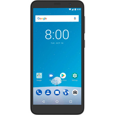 Смартфон ZTE Blade А530 Grey