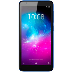 Смартфон ZTE Blade L8 Blue