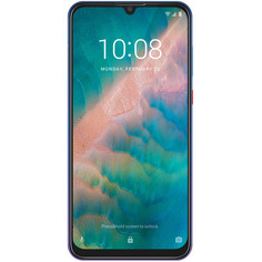 Смартфон ZTE Blade V10 Shining Amethyst
