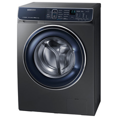 Стиральная машина узкая Samsung WW80R62LAFX WW80R62LAFX