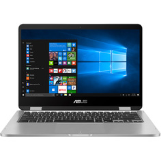 Ноутбук-трансформер ASUS ViVoBook Flip 14 TP401CA-EC083T